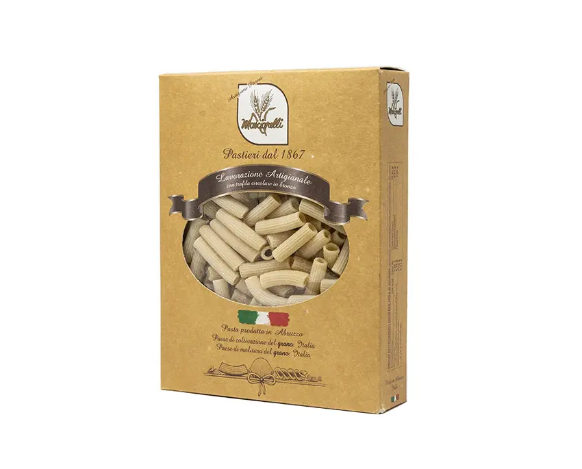 MASCIARELLI SEDANI LINEA GOURMET 500G LUXURY FOOD LOST246