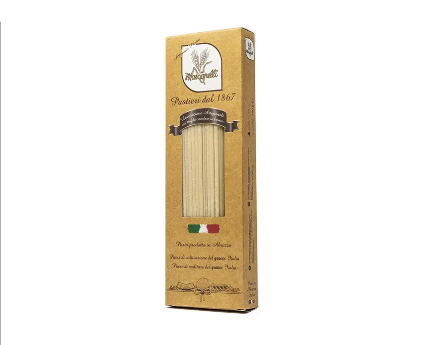 MASCIARELLI LINGUINE SELEZIONE GOURMET GR500 LUXURY FOOD LOST236