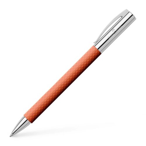 FABER CASTELL PENNA A SFERA AMBITION OPART FOGLIE D'AUTUNNO 147765