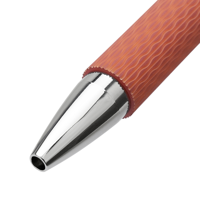 FABER CASTELL PENNA A SFERA AMBITION OPART FOGLIE D'AUTUNNO 147765 - immagine 3