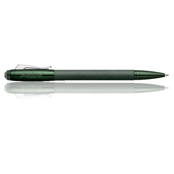 Graf Von Faber Catell 141865 Penna a sfera Bentley Limited Edition Barnato - immagine 3