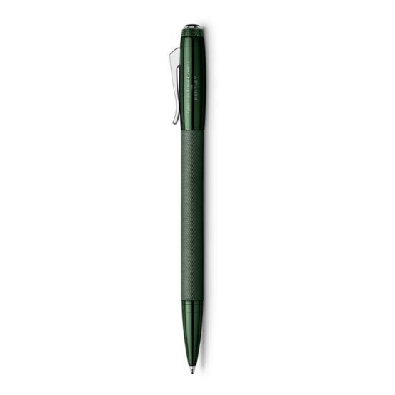 Graf Von Faber Catell 141865 Penna a sfera Bentley Limited Edition Barnato - immagine 2