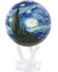 MOVA GLOBE - GLOBO RUOTANTE CON TECNOLOGIA SOLARE MG-45-STARRYNIGHT