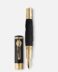 129333 MONTBLANC STILOGRAFICA GREAT CHARACTERS MUHAMMAD ALI EDIZIONE SPECIALE