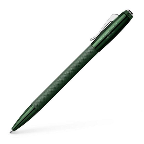 Graf Von Faber Catell 141865 Penna a sfera Bentley Limited Edition Barnato
