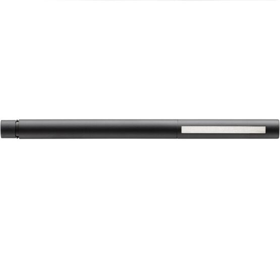 LAMY 1203872 PENNA STILOGRAFICA PENNINO M CP1 FINITURA LACCATO NERO - immagine 2