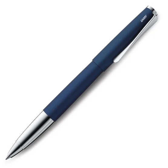 LAMY 1224041  PENNA STILOGRAFICA STUDIO IMPERIALE BLU PENNINO M