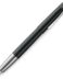 LAMY STUDIO FOREST 069 1235733 PENNA STILOGRAFICA PENNINO EF COLORE NERO/VERDE