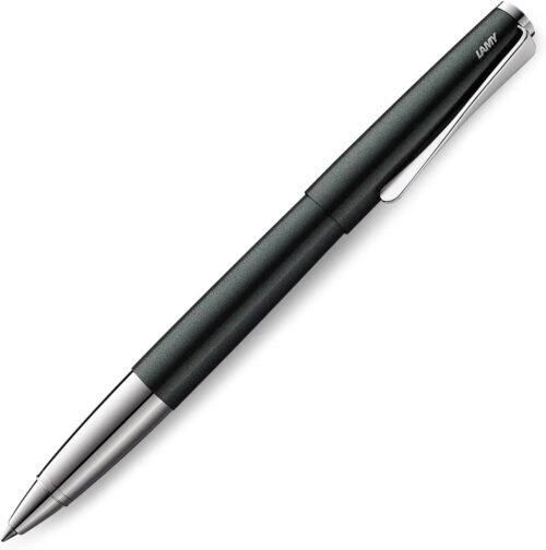 LAMY STUDIO FOREST  1235737 PENNA ROLLER COLORE NERO/VERDE