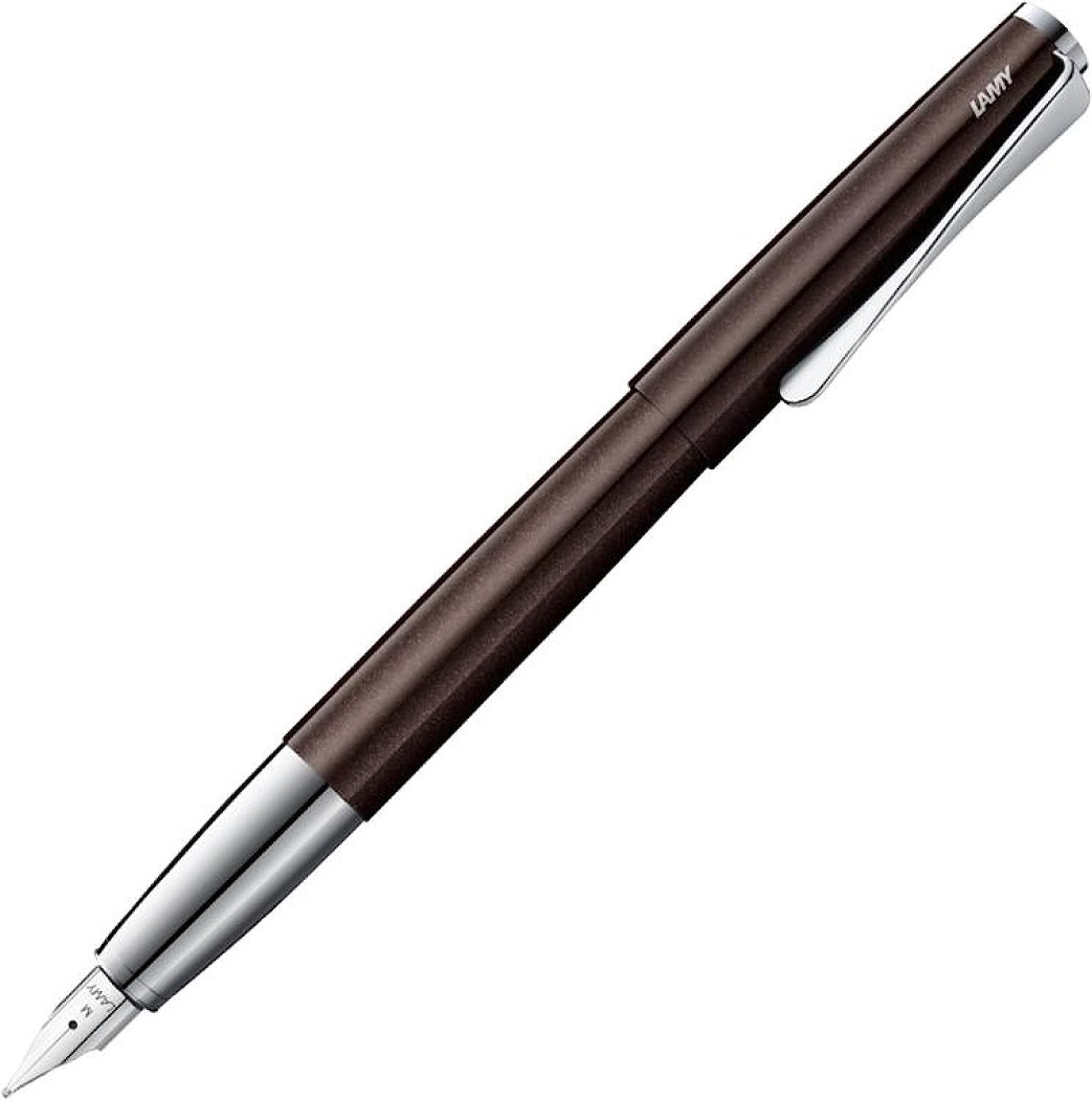 1236506.LAMY.STILO.DARK_BROWN.