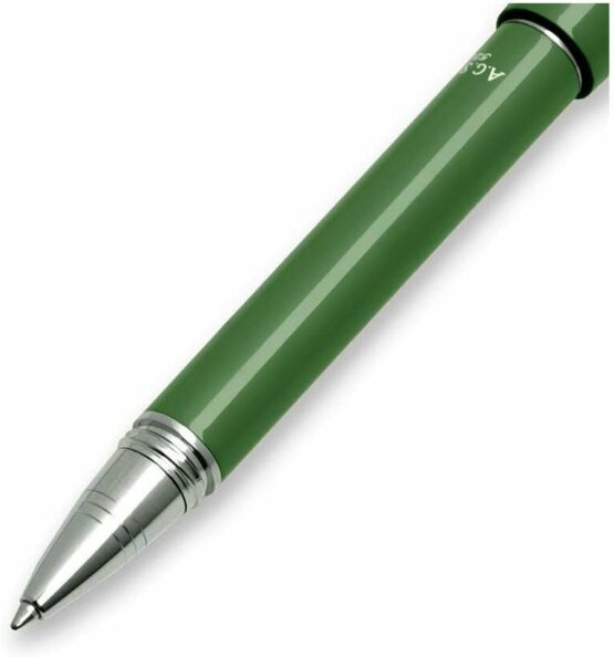 A.G. SPALDING & BROS 170131U331 PENNA ROLLER ACRILICO COLORE VERDE - immagine 3