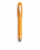 A.G. SPALDING & BROS 170132U413  PENNA A SFERA  ACRILICO COLORE GIALLONE