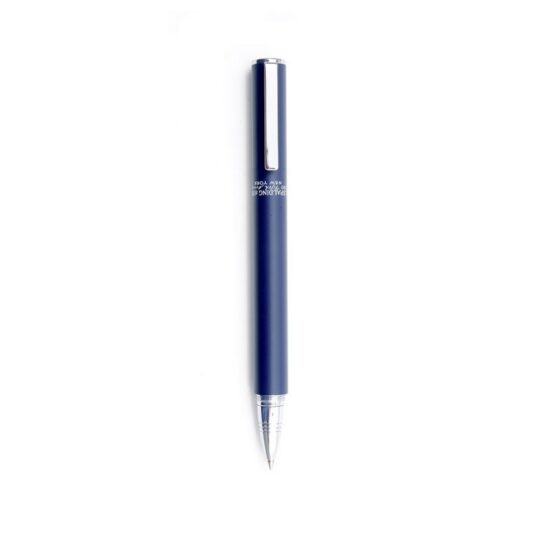 A.G. SPALDING & BROS 170177U900  PENNA A SFERA  ACCCIAIO RAME COLORE NERO - immagine 2