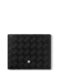 MONTBLANC EXTREME 3.0 PORTAFOGLI 131762  DOPPIO TASCONE 6CC