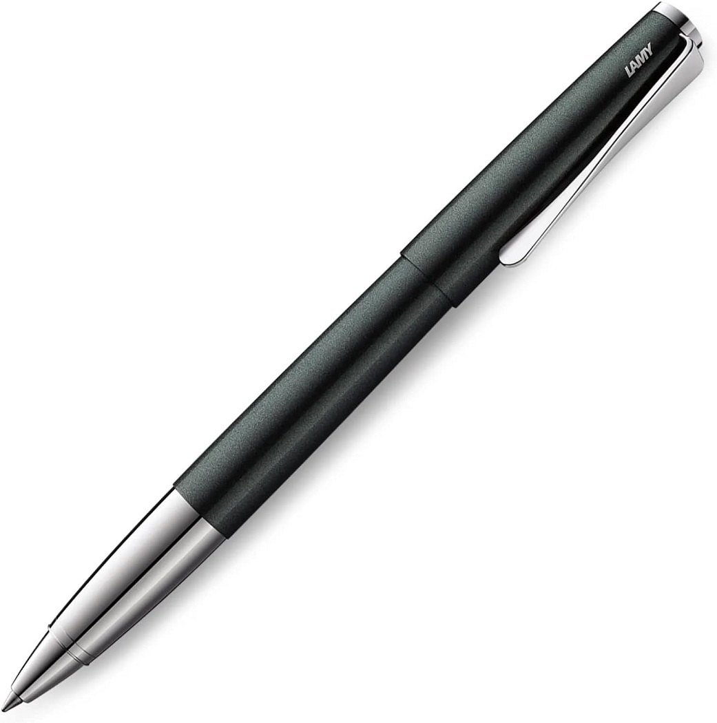LAMY STUDIO FOREST 1235737 PENNA ROLLER COLORE NERO/VERDE