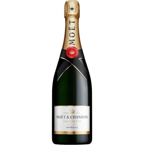 Moet & Chandon Champagne -  0,75 ML LOST121