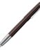 LAMY STUDIO 1236508 PENNA STILOGRAFICA PENNINO M STUDIO DARK BROWN