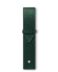 MONTBLANC SARTORIAL 131200 PORTAPENNE 1 STRUMENTO IN PELLE SAFFIANO  VERDE