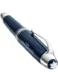 MONTBLANC 132533 MEISTERSTÜCK LEGRAND THE ORIGIN COLLECTION BLUE ROLLERBALL