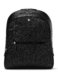 MONTBLANC SARTORIAL 130274 ZAINO IN PELLE STAMPA SAFFIANO COLORE NERO