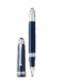 MONTBLANC 131339 MEISTERSTÜCK LEGRAND THE ORIGIN COLLECTION BLUE ROLLERBALL