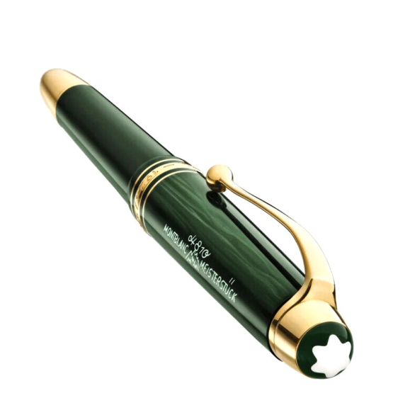 MONTBLANC 131342 Stilografica Meisterstück The Origin Collection Classique M - immagine 5