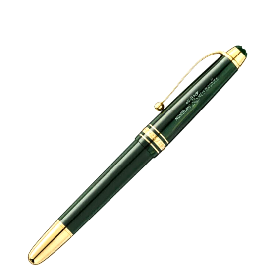 MONTBLANC 131342 Stilografica Meisterstück The Origin Collection Classique M - immagine 6