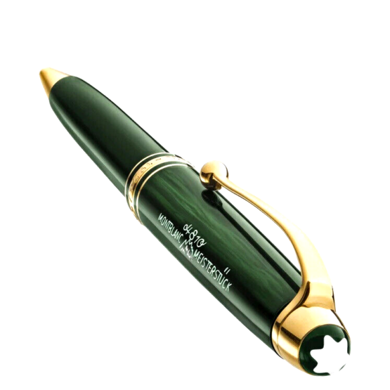 131344 MONTBLANC Penna a sfera Meisterstück The Origin Collection Classique - immagine 4