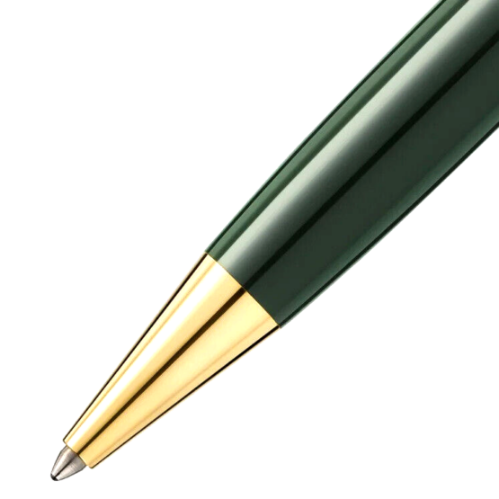 131344 MONTBLANC Penna a sfera Meisterstück The Origin Collection Classique - immagine 5