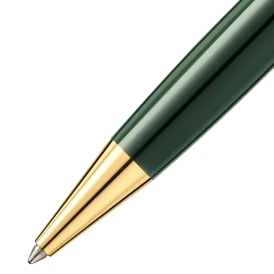 MONTBLANC 131352 Penna a sfera Meisterstück The Origin Collection Doué Classique - immagine 5