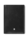 MONTBLANC MEISTERSTÜCK 198317 PORTAFOGLI VERTICALE TASCONE + 4 SCOMPARTI