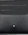 MONTBLANC Meisterstuck 198324 PORTACARTE DI CREDITO 6 COMPARTI