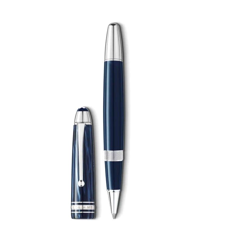 MONTBLANC 131339 Roller Meisterstück The Origin Collection LeGrand