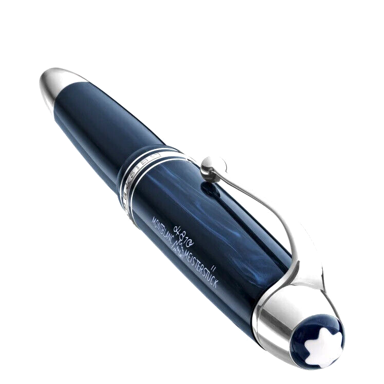 MONTBLANC 131339 Roller Meisterstück The Origin Collection LeGrand - immagine 3