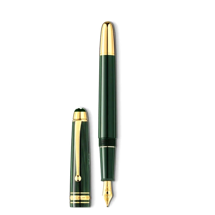 MONTBLANC 131342 Stilografica Meisterstück The Origin Collection Classique M