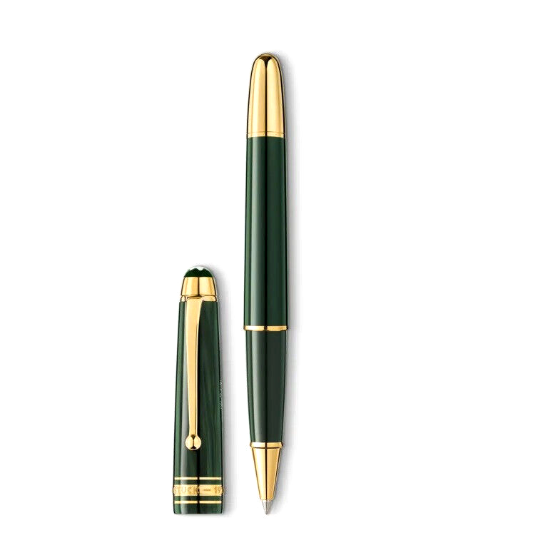 MONTBLANC 131343 Roller Meisterstück The Origin Collection Classique