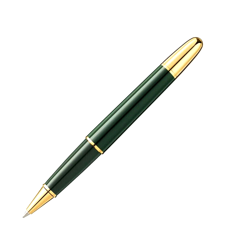 MONTBLANC 131343 Roller Meisterstück The Origin Collection Classique - immagine 3