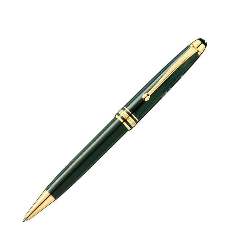 131344 MONTBLANC Penna a sfera Meisterstück The Origin Collection Classique - immagine 6