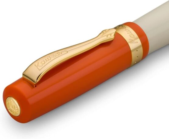KAWECO STUDENT 70’S SOUL 10001751 PENNA STILOGRAFICA PENNINO M - immagine 4