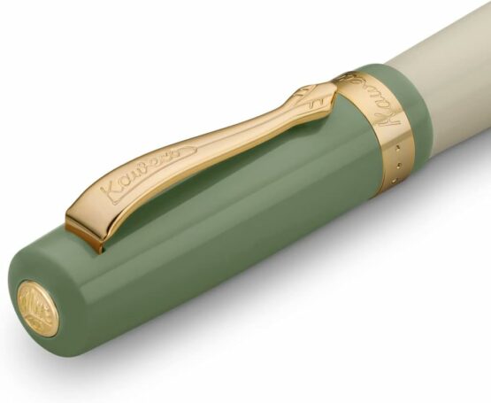 KAWECO STUDENT 60’S SWING 10002018 PENNA STILOGRAFICA F - immagine 2