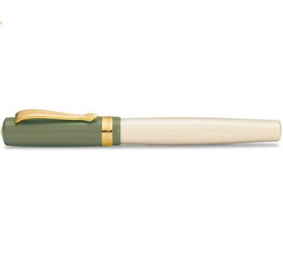 KAWECO STUDENT 60’S SWING 10002018 PENNA STILOGRAFICA F - immagine 4