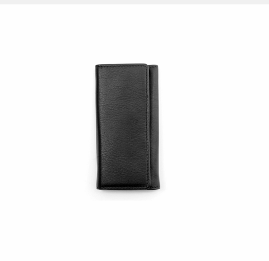 A.G. SPALDING&BROS 175142U900 PORTACHIAVI IN PELLE 6 GANCI LUNGO - immagine 3