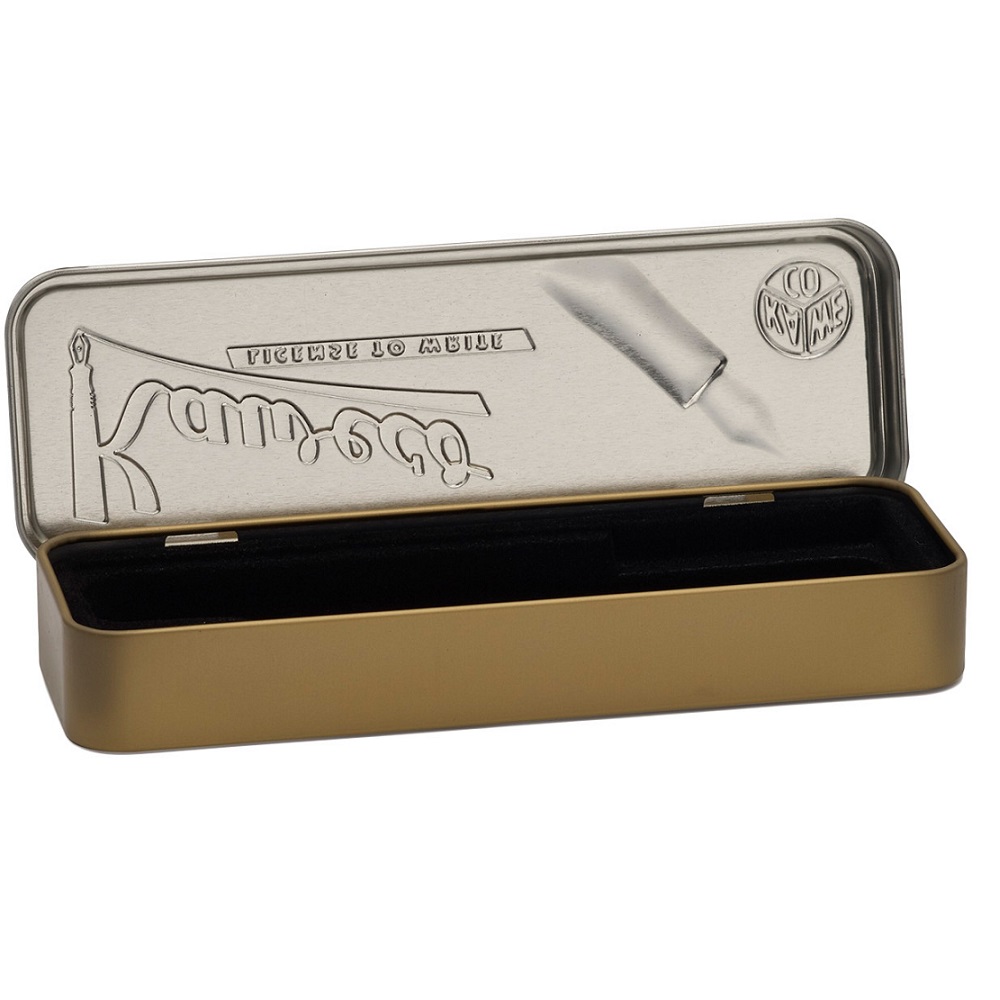 KAWECO STUDENT 70’S SOUL 10001752 PENNA STILOGRAFICA PENNINO f - immagine 3