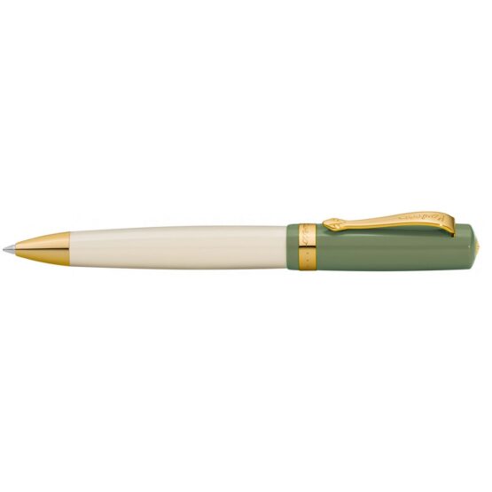KAWECO STUDENT 60’S SWING 10002002 PENNA A SFERA - immagine 3