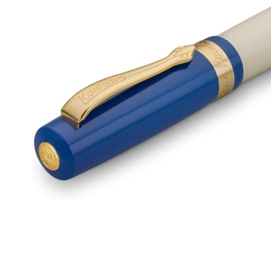 KAWECO STUDENT 50’S ROCK 10002013 PENNA STILOGRAFICA - immagine 4