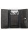 A.G. SPALDING&BROS 175142U900 PORTACHIAVI IN PELLE 6 GANCI LUNGO
