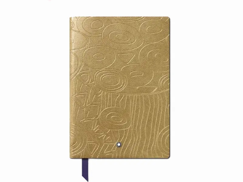 132987. blocco_notes.gustav.klimt.
