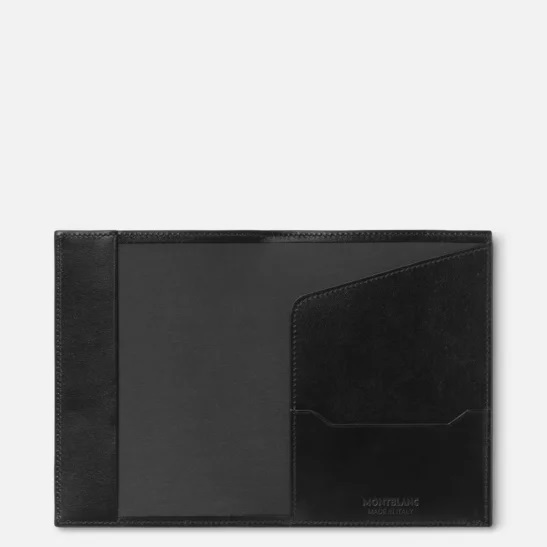 198333.MONTBLANC.PORTAPASSAPORTO. 198333.MONTBLANC.PORTAPASSAPORTO.