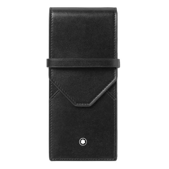 Montblanc MEISTERSTÜCK 198336 PORTAPENNE 3 STRUMENTI