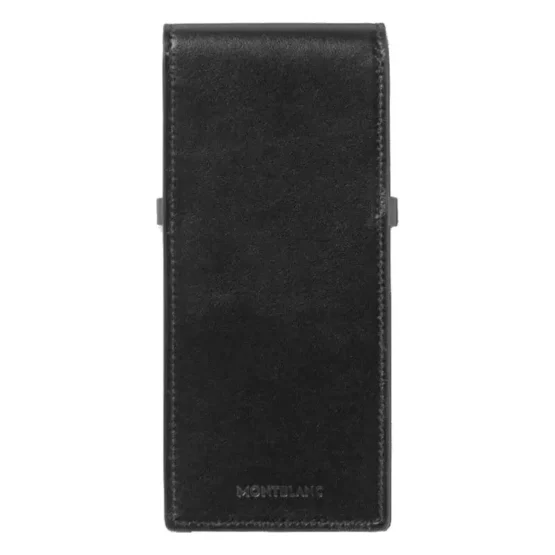 Montblanc MEISTERSTÜCK 198336 PORTAPENNE 3 STRUMENTI - immagine 4